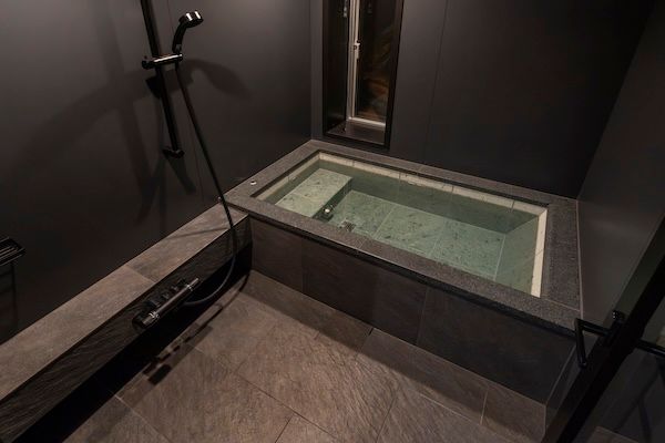 【千葉県館山市】海と山に囲まれた一棟貸し別荘「TATEYAMA STUDIO」に新たにプライベートプールを設置
