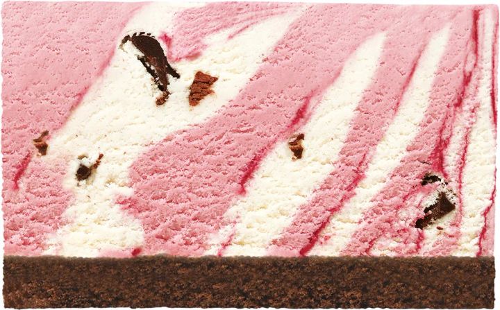 ＜ニンフィア＞ラブポーションサーティワン（チョコレートスポンジ）