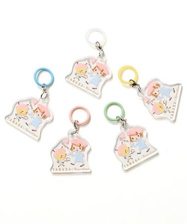 TABASA×カレルチャペック紅茶店コラボイベント開催！スタンプラリーで特典をGET