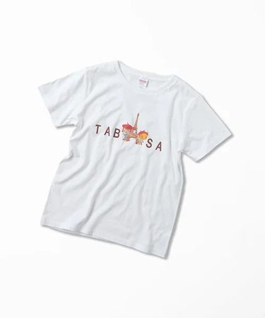 TABASA×カレルチャペック紅茶店コラボイベント開催！スタンプラリーで特典をGET