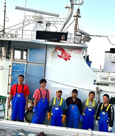 【石川県輪島市】水質管理技術「LIV WATER」で鮮度を保持した紅ズワイガニを発売！売上は漁師の支援に