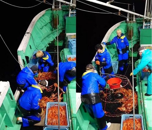 【石川県輪島市】水質管理技術「LIV WATER」で鮮度を保持した紅ズワイガニを発売！売上は漁師の支援に