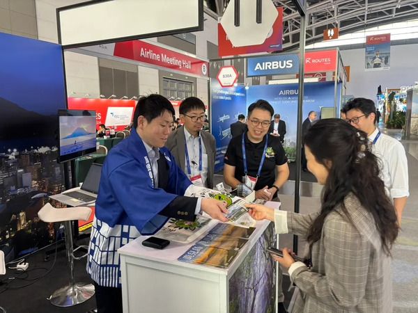 鹿児島空港×今村茶園が搭乗券モチーフの煎茶ティーバッグを制作！一般向け商品発売