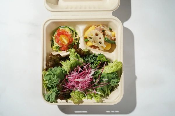 【東京都豊島区】イタリアンデリ「Piccola Aria」オープン！前菜やメインが選べるデリボックスを販売