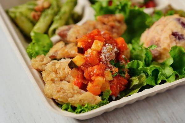 【東京都豊島区】イタリアンデリ「Piccola Aria」オープン！前菜やメインが選べるデリボックスを販売