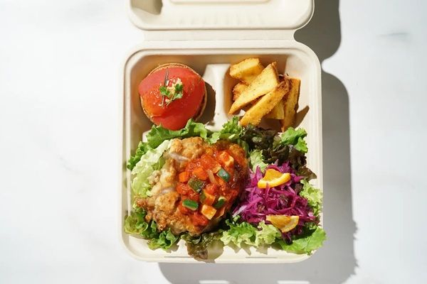 【東京都豊島区】イタリアンデリ「Piccola Aria」オープン！前菜やメインが選べるデリボックスを販売
