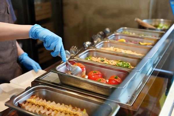 【東京都豊島区】イタリアンデリ「Piccola Aria」オープン！前菜やメインが選べるデリボックスを販売