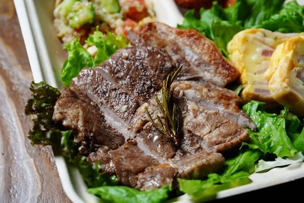 【東京都豊島区】イタリアンデリ「Piccola Aria」オープン！前菜やメインが選べるデリボックスを販売