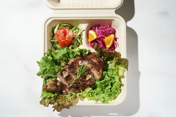 【東京都豊島区】イタリアンデリ「Piccola Aria」オープン！前菜やメインが選べるデリボックスを販売