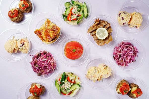 【東京都豊島区】イタリアンデリ「Piccola Aria」オープン！前菜やメインが選べるデリボックスを販売