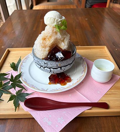 【佐賀県佐賀市】地域と世界が出会う場所！地球市民の会が常設カフェ「木陰礼讃COFFEE」オープン