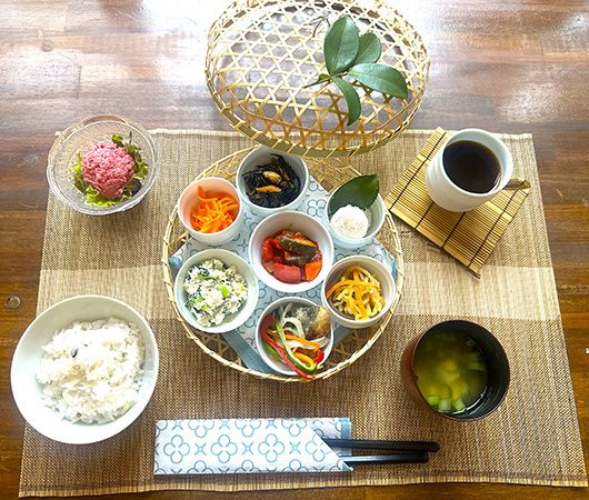【佐賀県佐賀市】地域と世界が出会う場所！地球市民の会が常設カフェ「木陰礼讃COFFEE」オープン