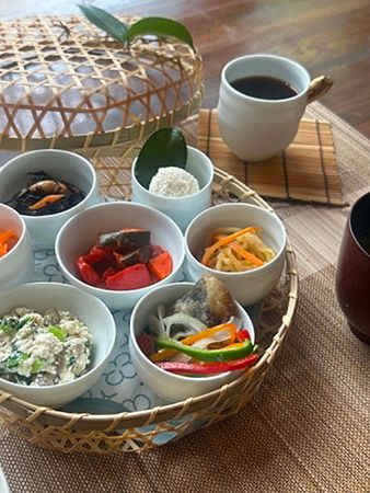 【佐賀県佐賀市】地域と世界が出会う場所！地球市民の会が常設カフェ「木陰礼讃COFFEE」オープン