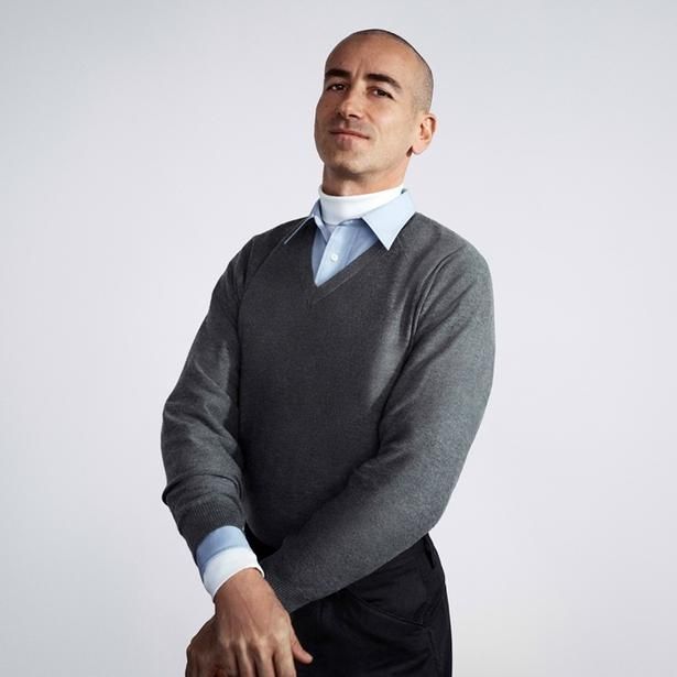 フランチェスコ・リッソさん