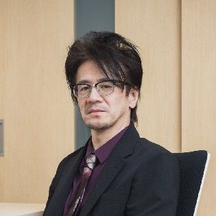 鳥越 勝行さん