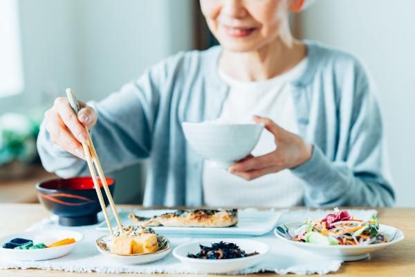 リンパの流れを改善｜食事・飲み物