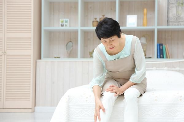 リンパが詰まると起こる症状