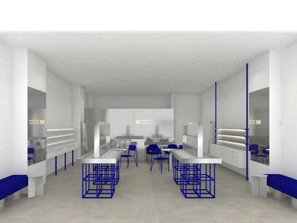 【愛知県名古屋市】アイウェアセレクトショップブランド「MAISON OPTICAL 名古屋」オープン！