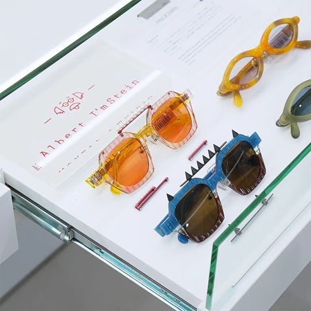 【愛知県名古屋市】アイウェアセレクトショップブランド「MAISON OPTICAL 名古屋」オープン！