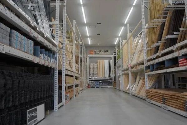 【茨城県かすみがうら市】「コメリハード＆グリーン出島店」が移転増床オープン！リフォームサービスにも対応