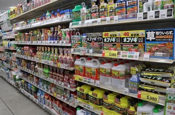 【茨城県かすみがうら市】「コメリハード＆グリーン出島店」が移転増床オープン！リフォームサービスにも対応