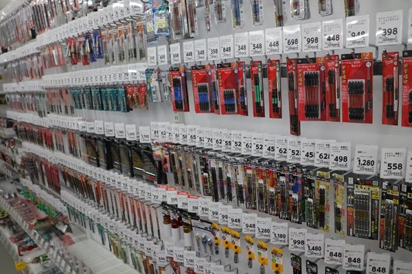 【茨城県かすみがうら市】「コメリハード＆グリーン出島店」が移転増床オープン！リフォームサービスにも対応