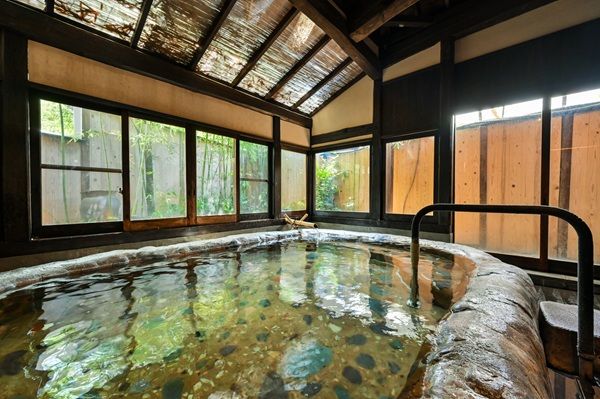 【福岡県宮若市】湯めぐりの宿 楠水閣でミニ縁日＆花火の無料プレゼントを実施！夏の思い出を作ろう