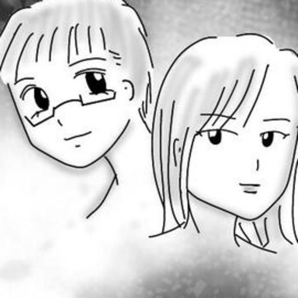 元彼女のことをチラつかせてくる彼氏。そして自分と別れたあとは…!? 画像提供：オムニウッチー