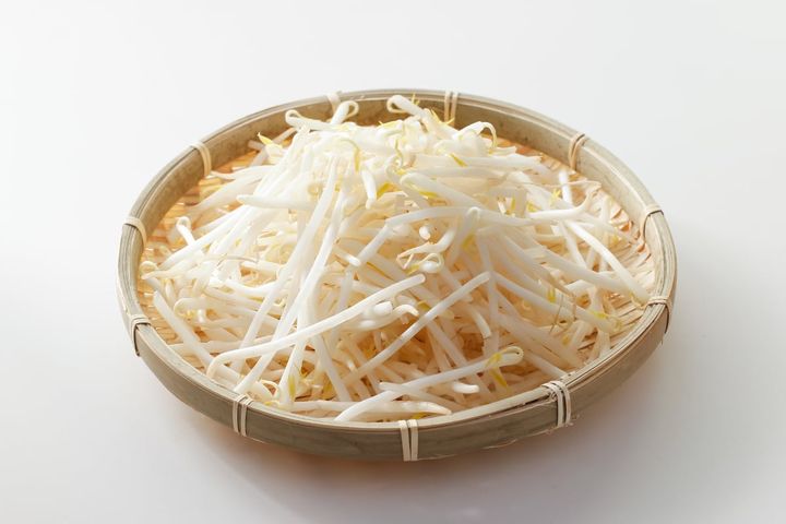 豆苗とモヤシを使った簡単レシピとは？