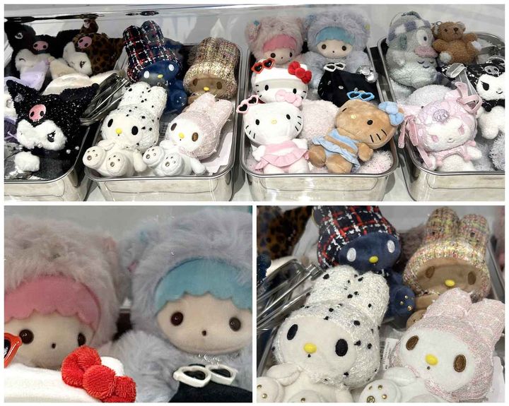 画像1: © 2026 SANRIO CO., LTD. APPROVAL NO. L670982 gelatopique.com