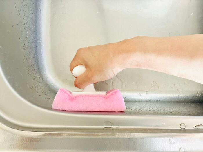 【セリア】魔法のランプみたいなシルエット「えっ、それにくっつけちゃうの？」意外すぎる超実用性アイテムの正体とは？