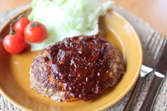 自分史上最高！ふっくらジューシーなハンバーグを作る裏ワザとは？
