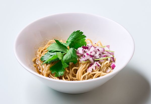 【大阪府大阪市】天王寺にまぜそば専門店「麺処 山椒」オープン。山椒の痺れを麺で味わう一杯
