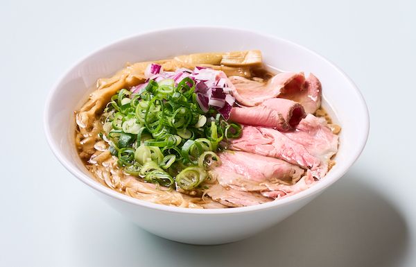 【大阪府大阪市】天王寺にまぜそば専門店「麺処 山椒」オープン。山椒の痺れを麺で味わう一杯