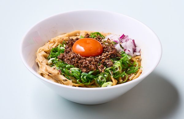 【大阪府大阪市】天王寺にまぜそば専門店「麺処 山椒」オープン。山椒の痺れを麺で味わう一杯