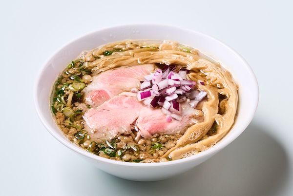 【大阪府大阪市】天王寺にまぜそば専門店「麺処 山椒」オープン。山椒の痺れを麺で味わう一杯