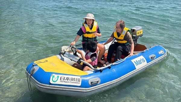 【石川県珠洲市】鉢ヶ崎海岸でマリンスポーツフェス！子どもたちが海で遊んで学んで笑顔になる2日間
