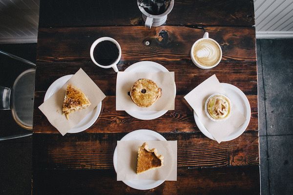 L.A.発のパイとコーヒーの専門店The Pie Hole Los Angeles、日本法人を新設し本格始動
