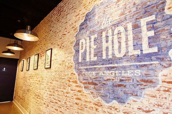 L.A.発のパイとコーヒーの専門店The Pie Hole Los Angeles、日本法人を新設し本格始動