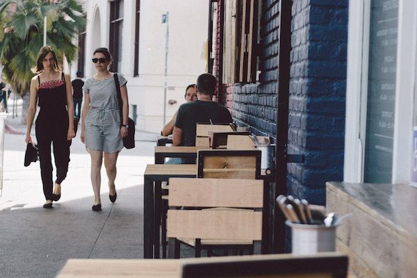 L.A.発のパイとコーヒーの専門店The Pie Hole Los Angeles、日本法人を新設し本格始動