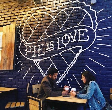 L.A.発のパイとコーヒーの専門店The Pie Hole Los Angeles、日本法人を新設し本格始動