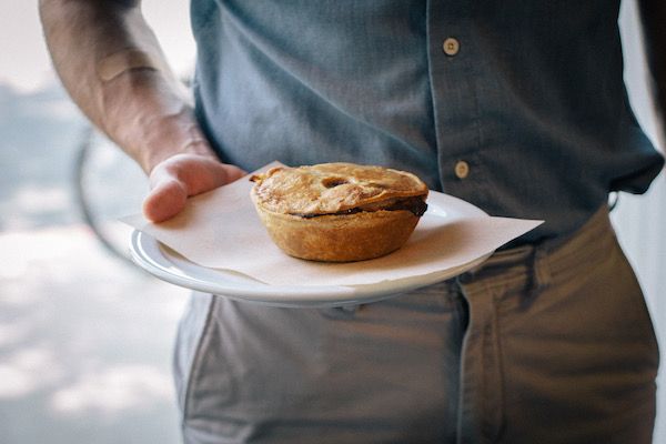 L.A.発のパイとコーヒーの専門店The Pie Hole Los Angeles、日本法人を新設し本格始動