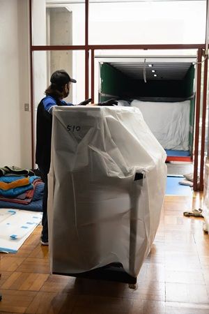 【東京都台東区】ビッグデータ・AI領域で活躍する高橋隆史氏が、東京藝大にアップライトピアノを寄贈