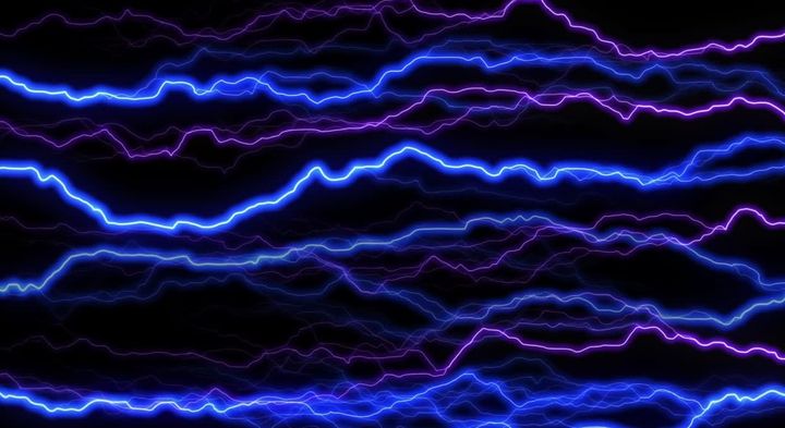 光の呼吸を電子の動きに翻訳できる