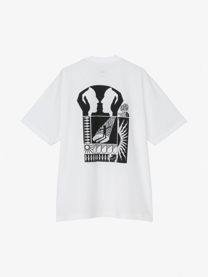S/S FD Cool Fest Time Tee ¥7,500