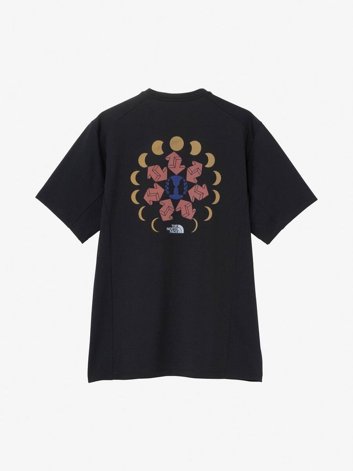 S/S FD Cool Cycle Tee ¥7,000