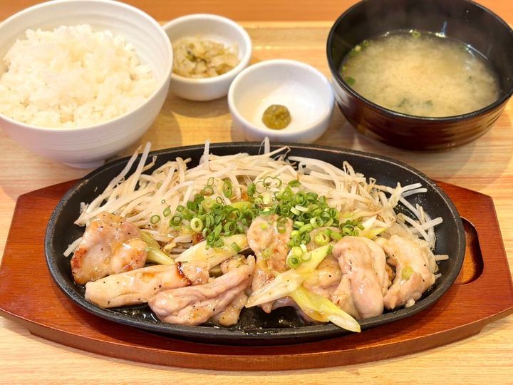 写真④