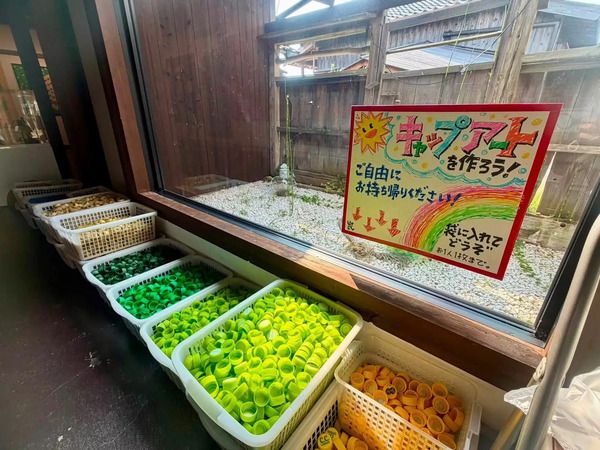 【香川県小豆島町】二十四の瞳映画村 ギャラリー松竹座映画館で「文学講座2026」開催！夏の企画も
