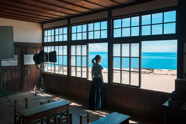 【香川県小豆島町】二十四の瞳映画村 ギャラリー松竹座映画館で「文学講座2026」開催！夏の企画も