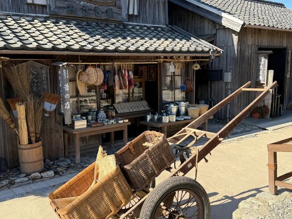 【香川県小豆島町】二十四の瞳映画村 ギャラリー松竹座映画館で「文学講座2026」開催！夏の企画も